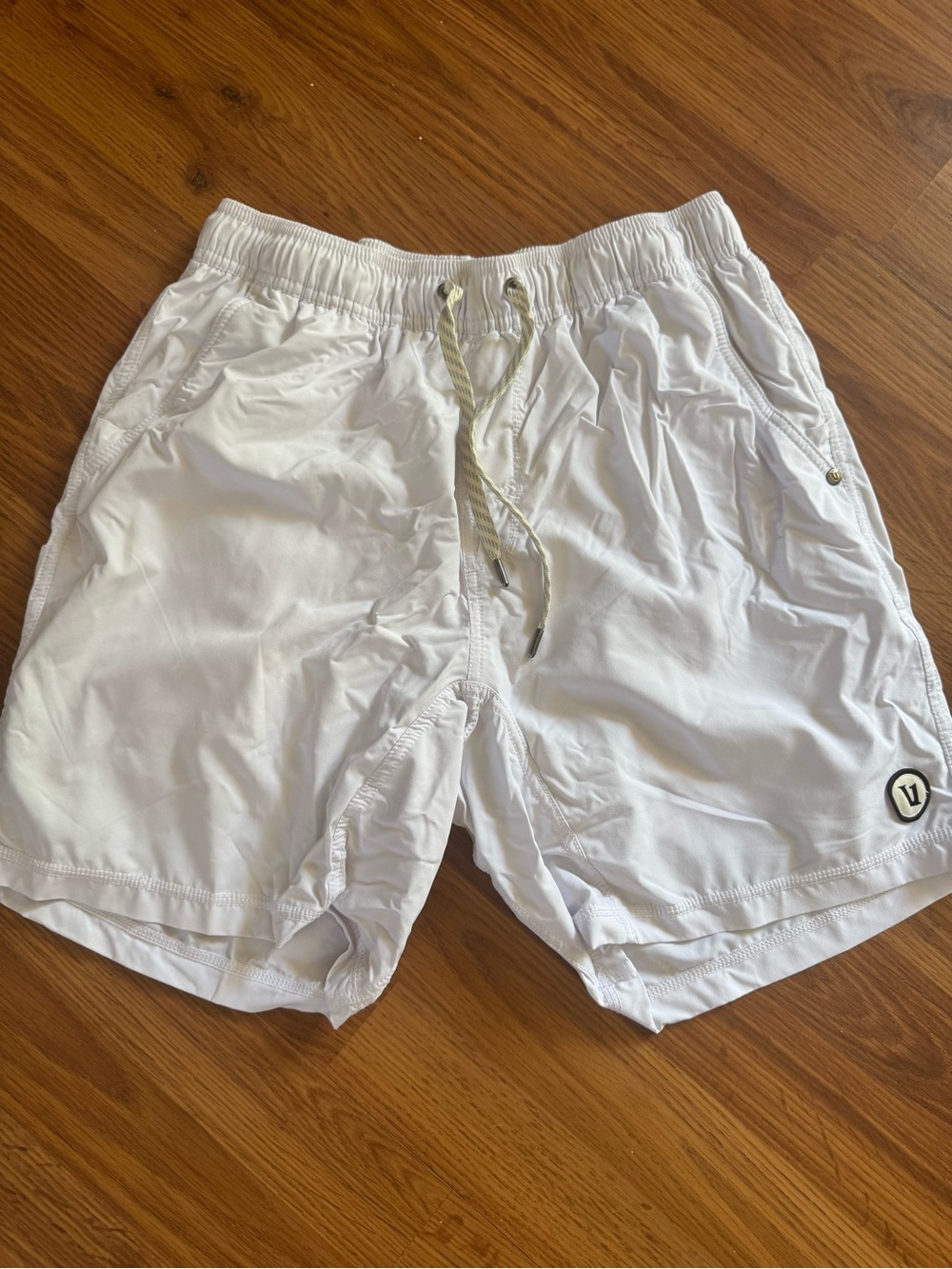Vuori Shorts Men's Large